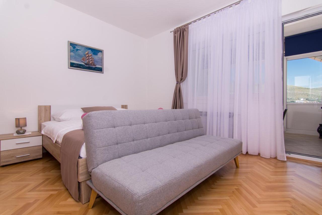 Apartmani Mlacic Donji Okrug  Eksteriør billede